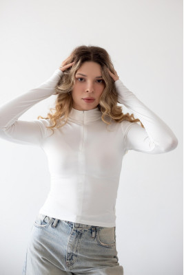 Лонгслів жіночий